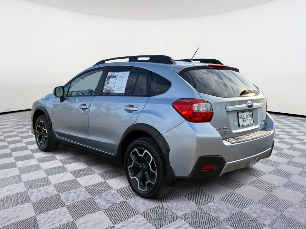 2014 Subaru XV Crosstrek Premium