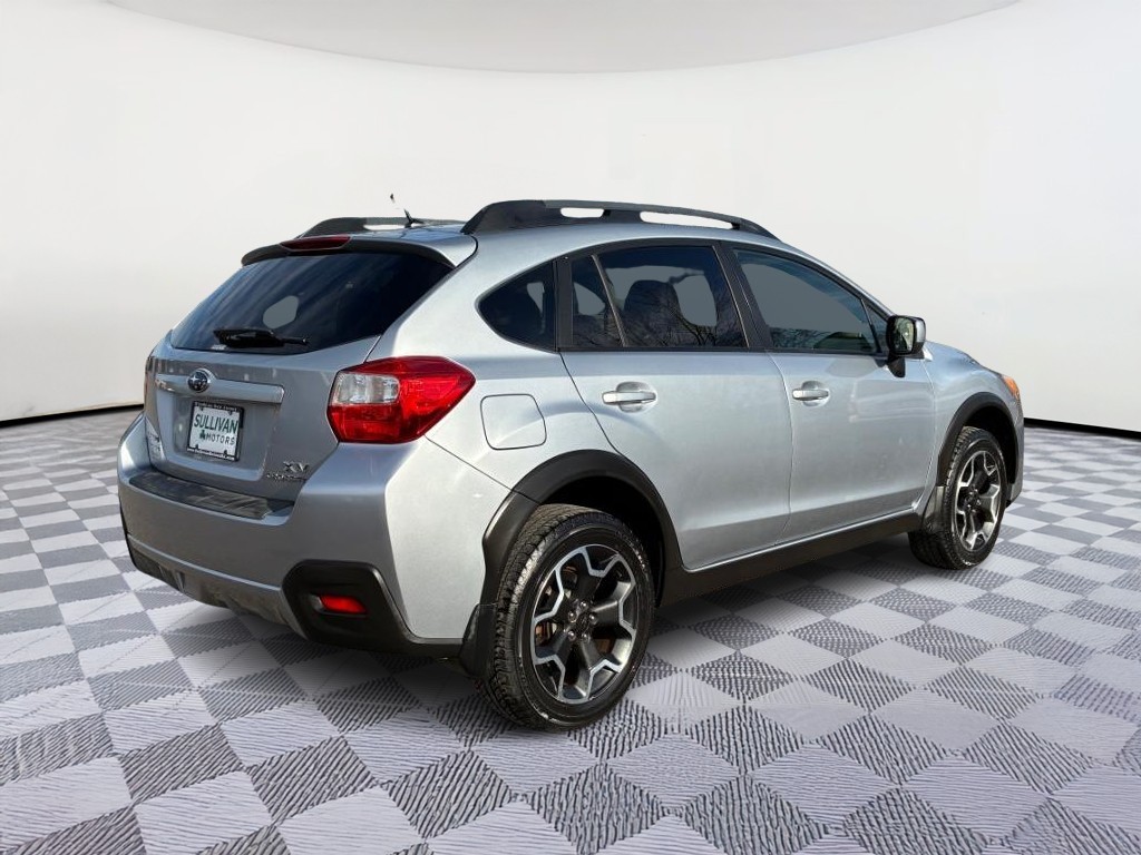 2014 Subaru XV Crosstrek Premium