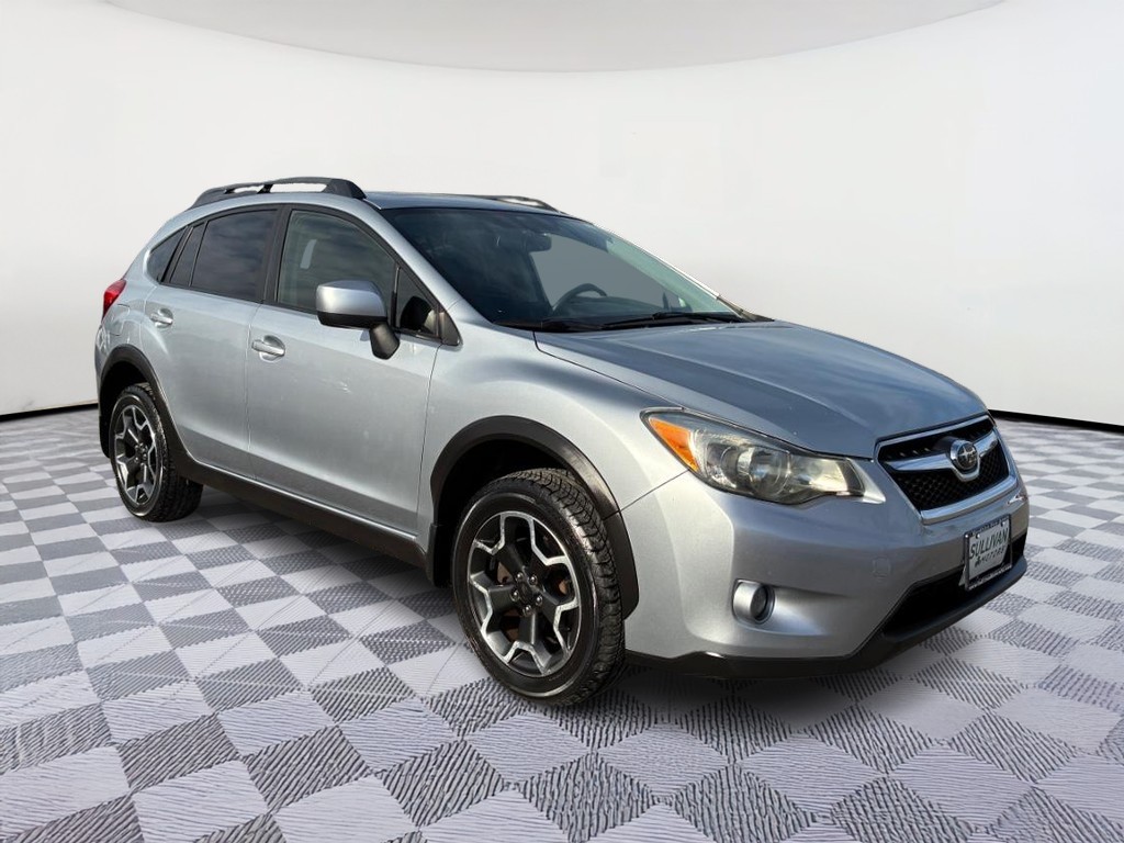 2014 Subaru XV Crosstrek Premium