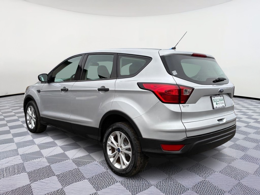 2019 Ford Escape S