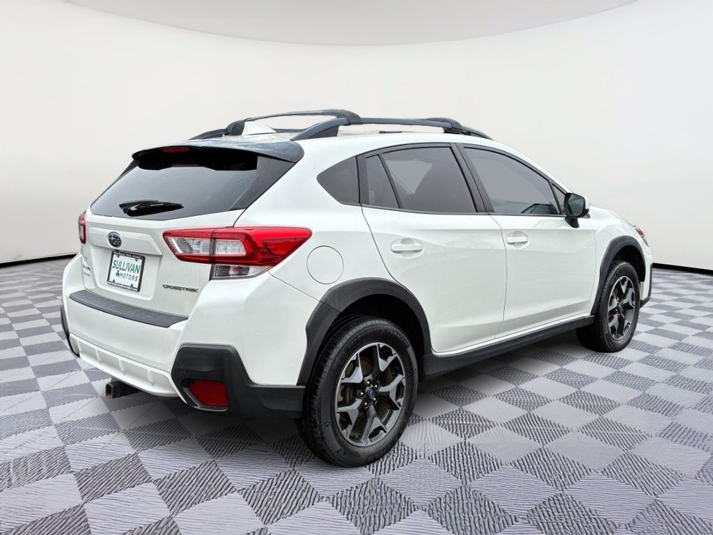 2019 Subaru Crosstrek Premium