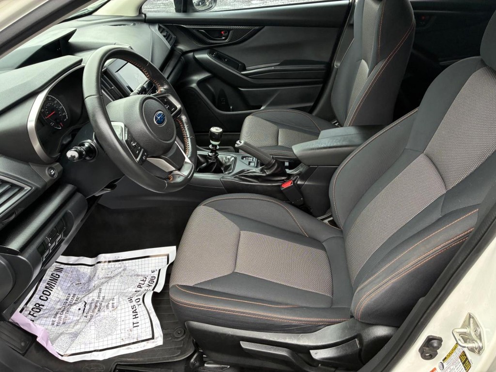 2019 Subaru Crosstrek Premium