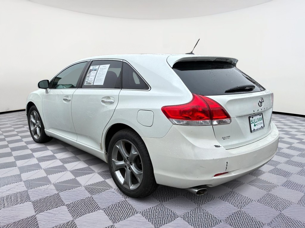 2009 Toyota Venza 4dr Wgn V6 FWD