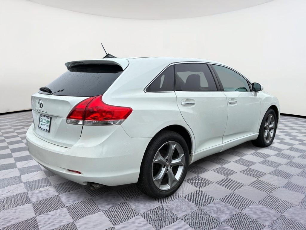 2009 Toyota Venza 4dr Wgn V6 FWD