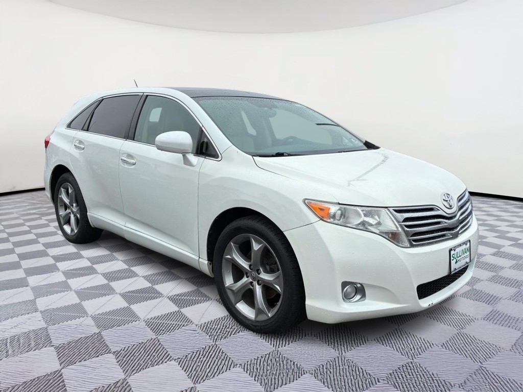 2009 Toyota Venza 4dr Wgn V6 FWD