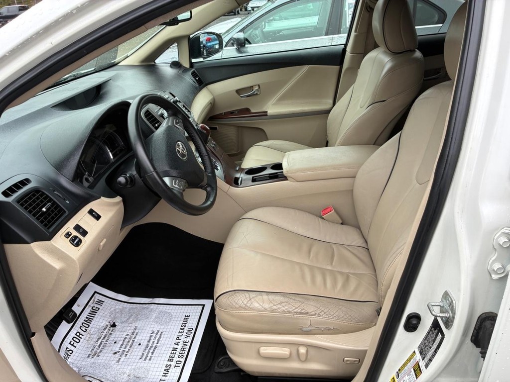 2009 Toyota Venza 4dr Wgn V6 FWD