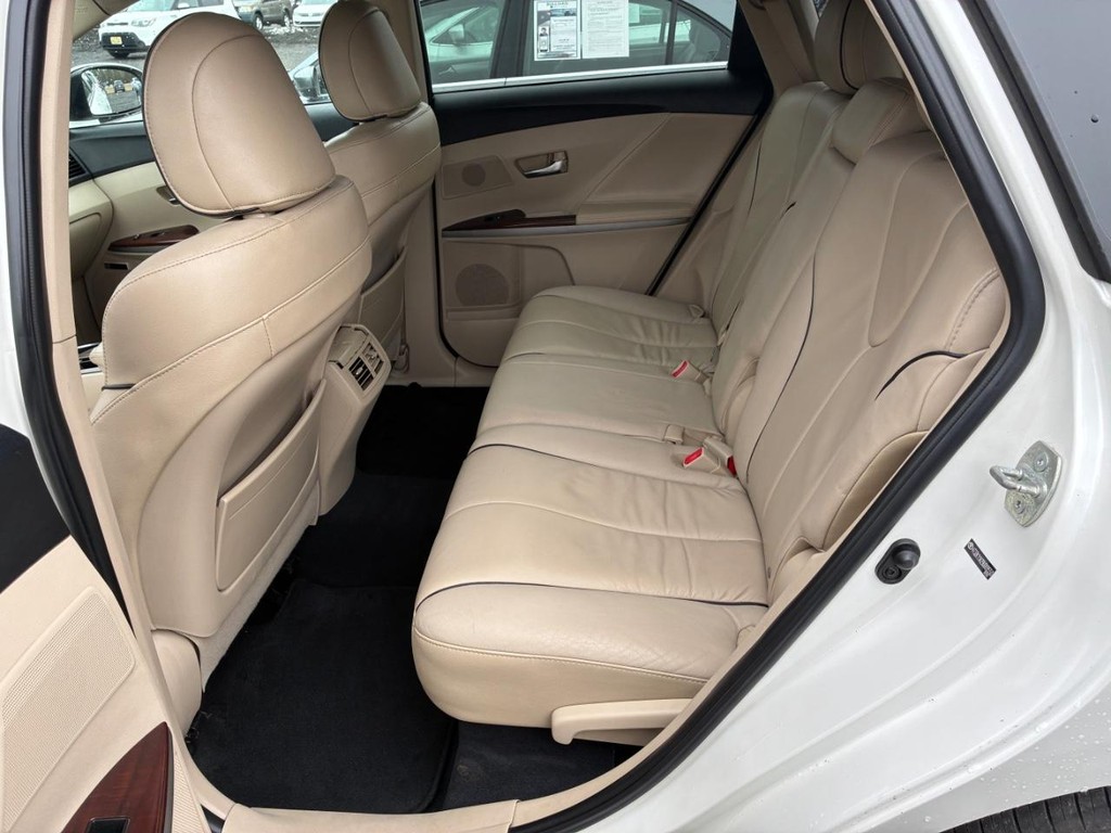 2009 Toyota Venza 4dr Wgn V6 FWD