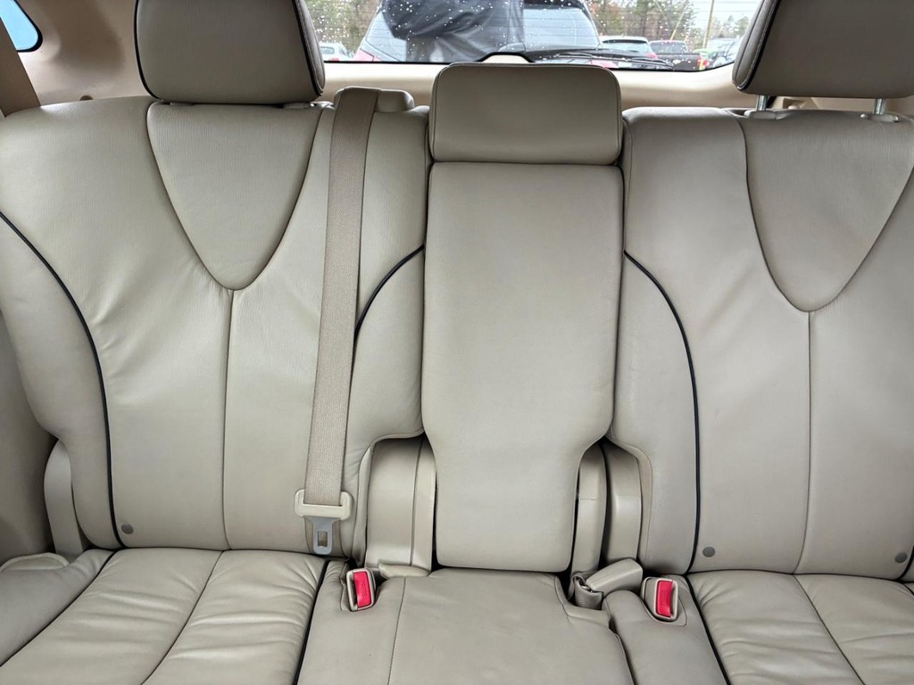 2009 Toyota Venza 4dr Wgn V6 FWD