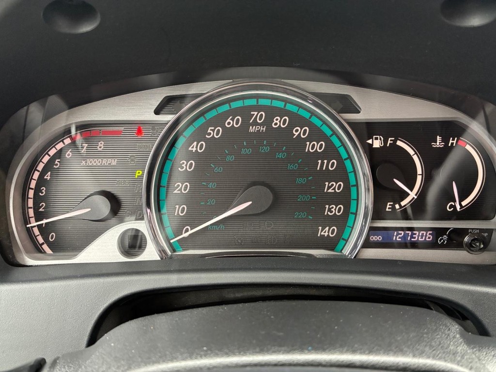 2009 Toyota Venza 4dr Wgn V6 FWD