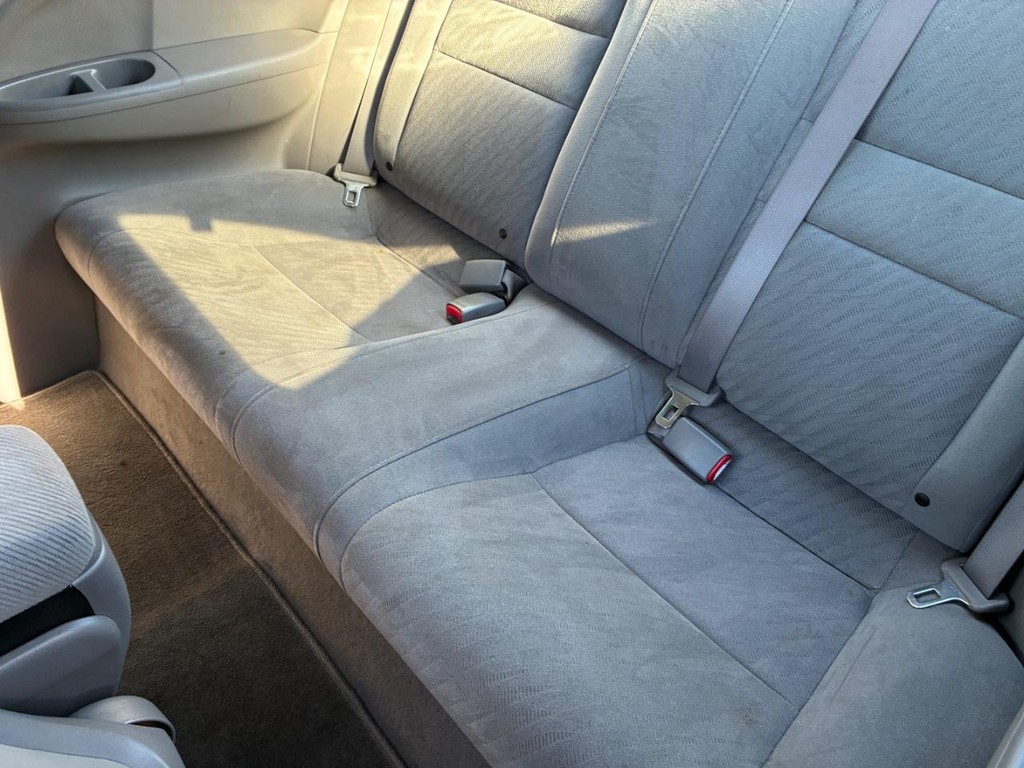 2011 Honda Civic Coupe EX