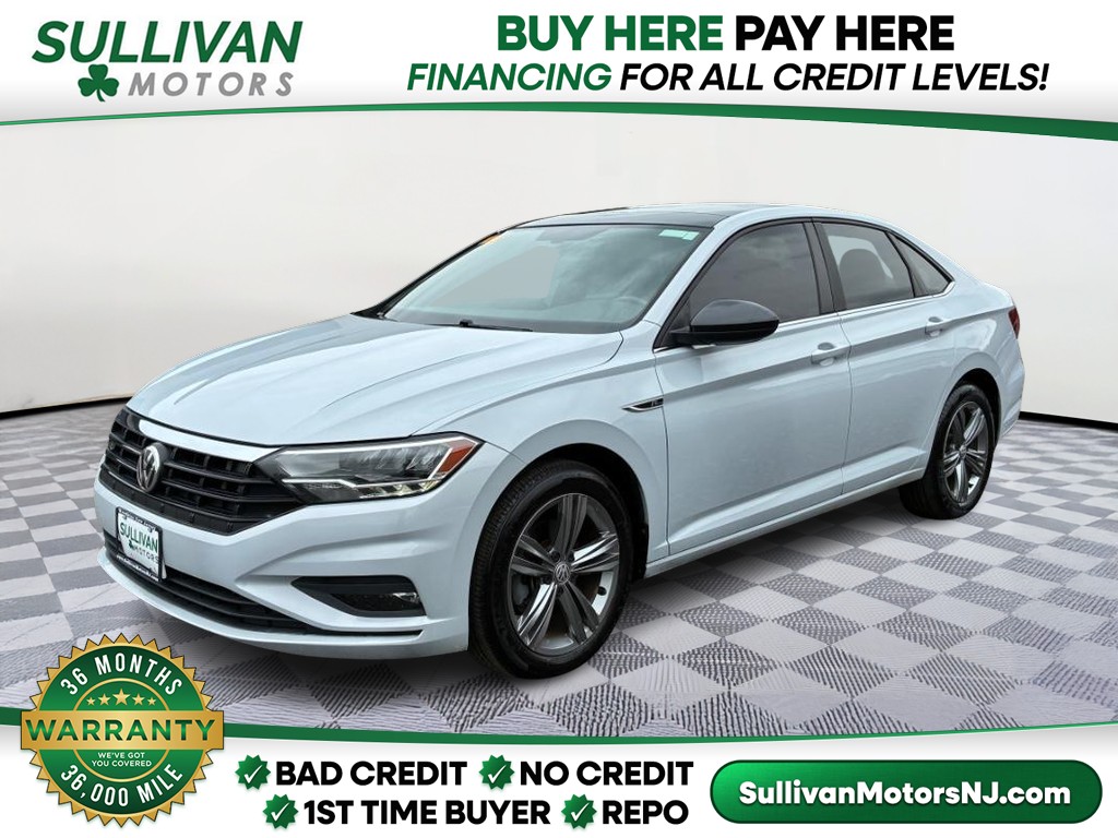 2019 Volkswagen Jetta 1.4T R-Line Auto SULEV's photo