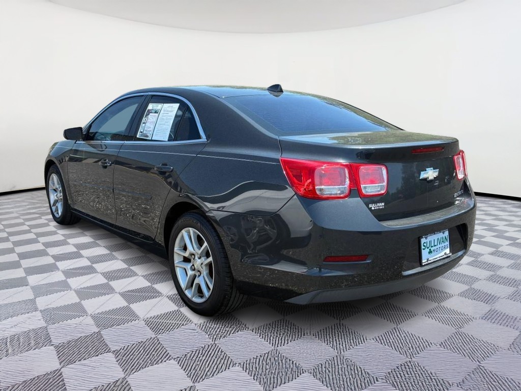 2014 Chevrolet Malibu LT