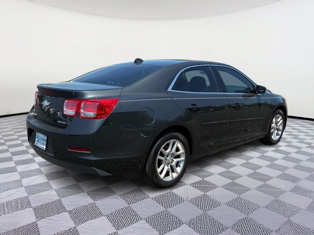 2014 Chevrolet Malibu LT