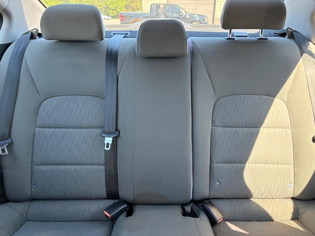 2014 Kia Forte LX - Photo 7
