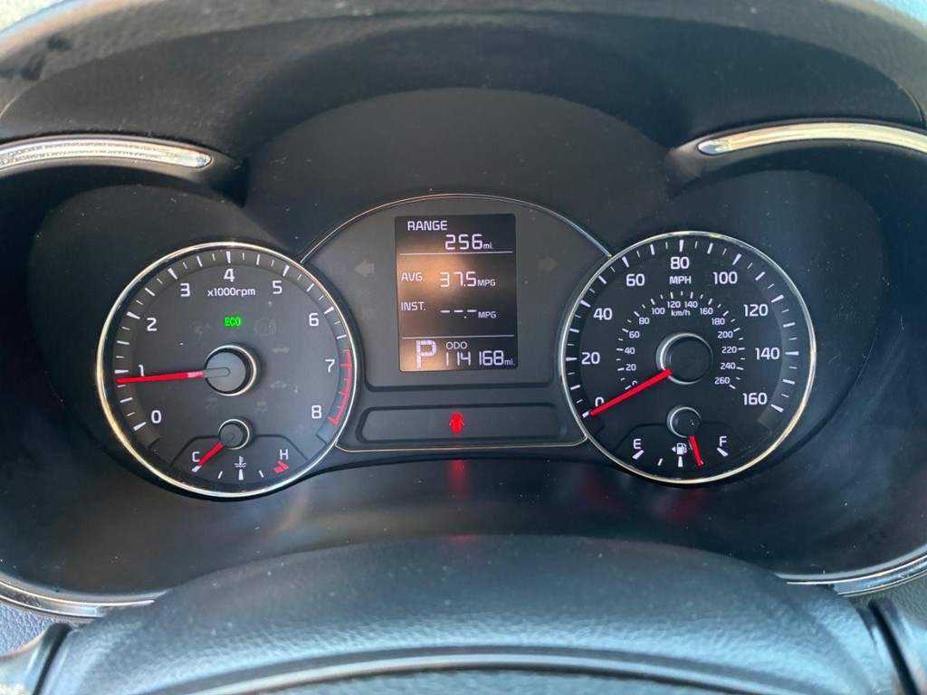 2014 Kia Forte LX - Photo 9