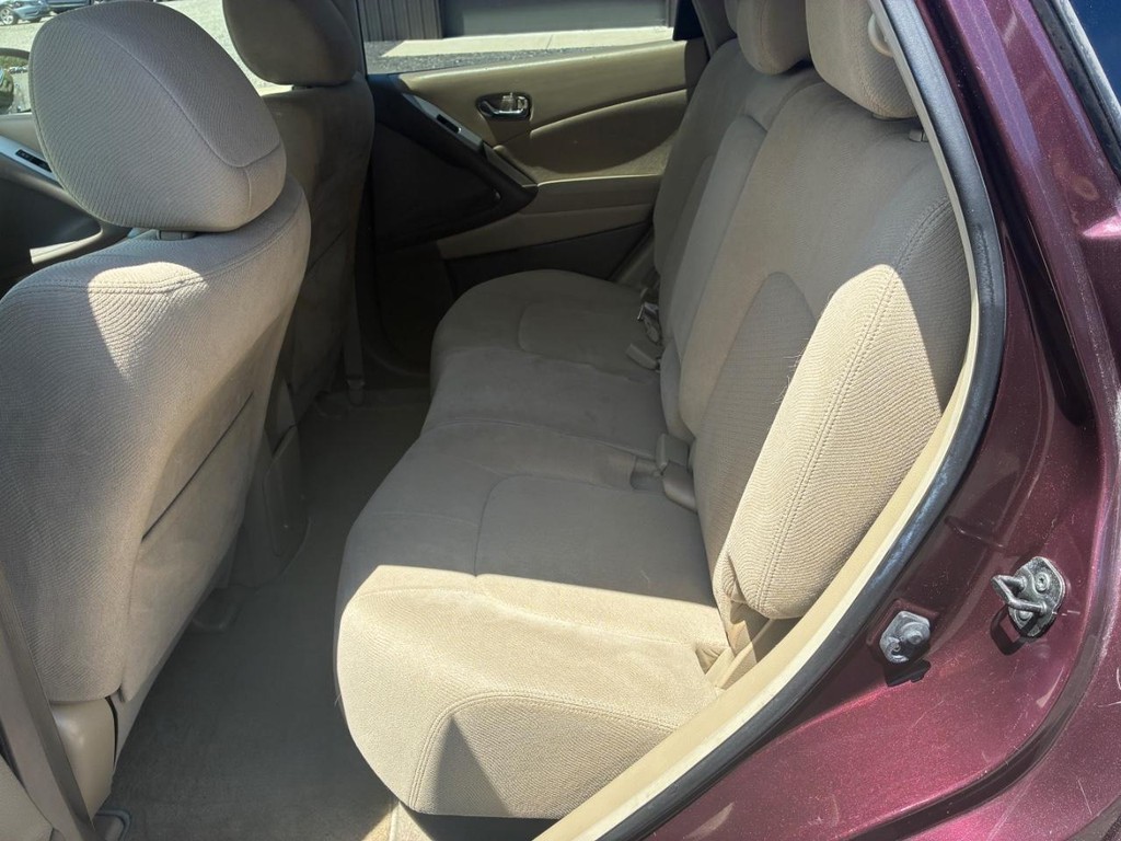2013 Nissan Murano SV - Photo 6