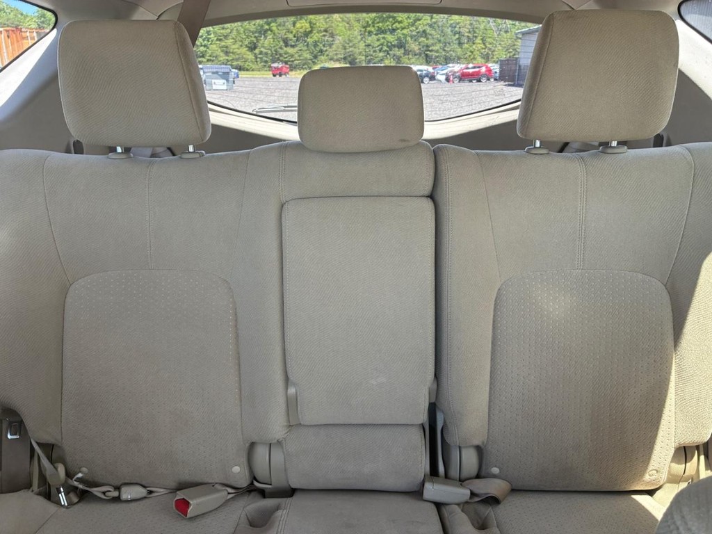 2013 Nissan Murano SV - Photo 8