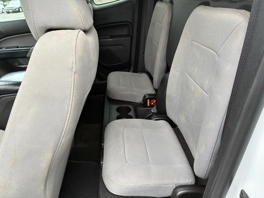 2016 Chevrolet Colorado Work Truck - Photo 6