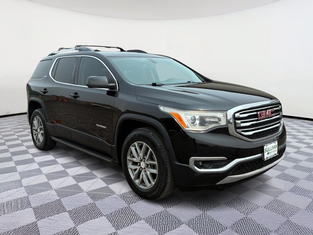 2017 GMC Acadia SLE