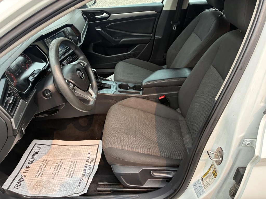 2021 Volkswagen Jetta S