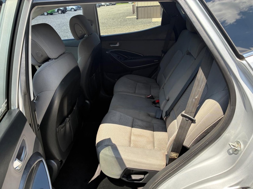 2013 Hyundai Santa Fe Sport