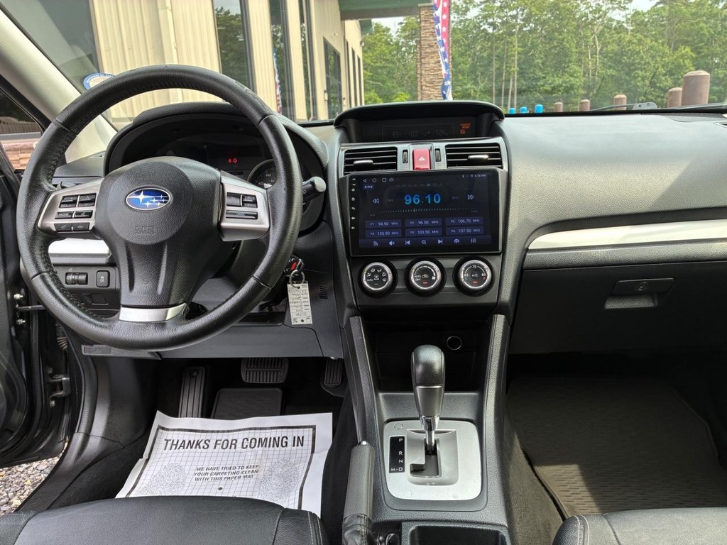 2014 Subaru XV Crosstrek Limited - Photo 7
