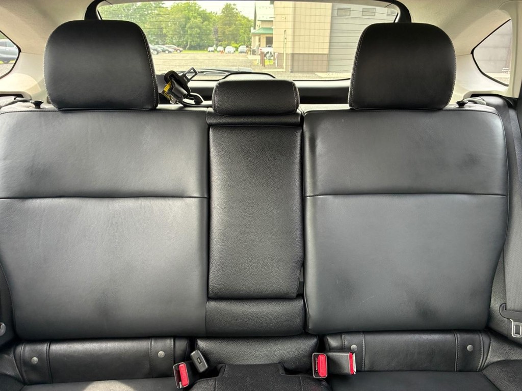 2014 Subaru XV Crosstrek Limited - Photo 8