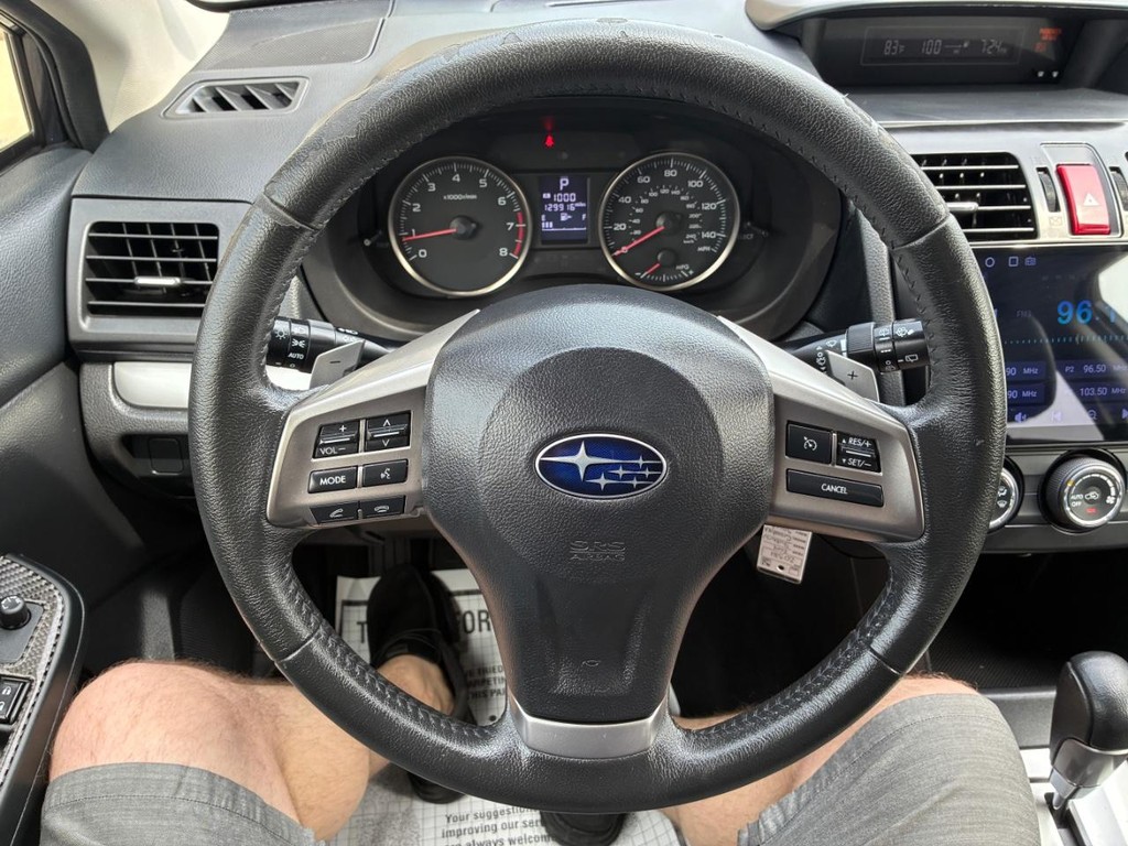 2014 Subaru XV Crosstrek Limited - Photo 9