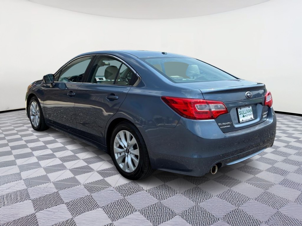 2015 Subaru Legacy 2.5i Premium
