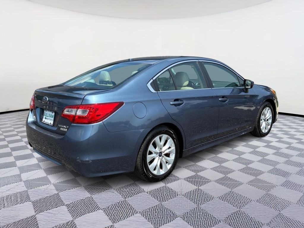 2015 Subaru Legacy 2.5i Premium
