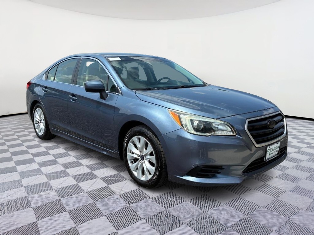 2015 Subaru Legacy 2.5i Premium