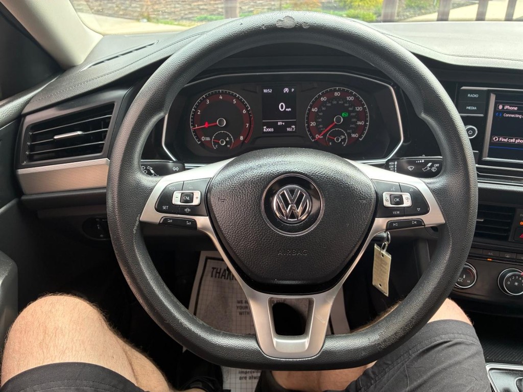 2019 Volkswagen Jetta R-Line - Photo 9