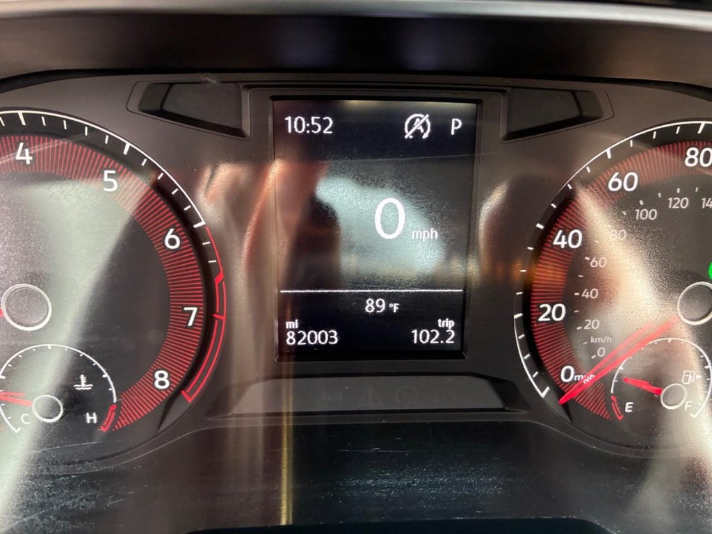 2019 Volkswagen Jetta R-Line - Photo 10