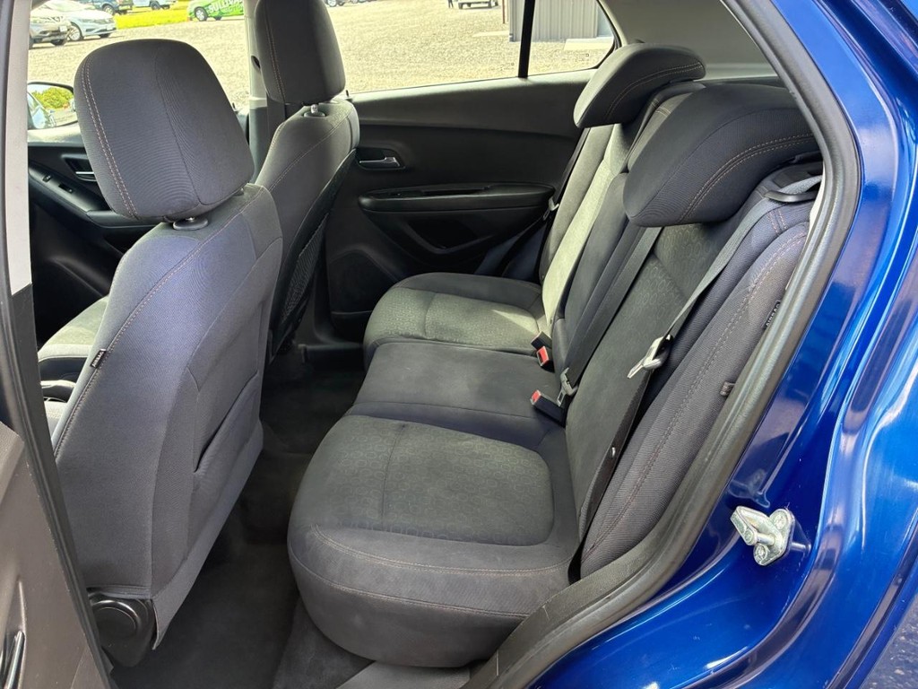 2017 Chevrolet Trax LS - Photo 6
