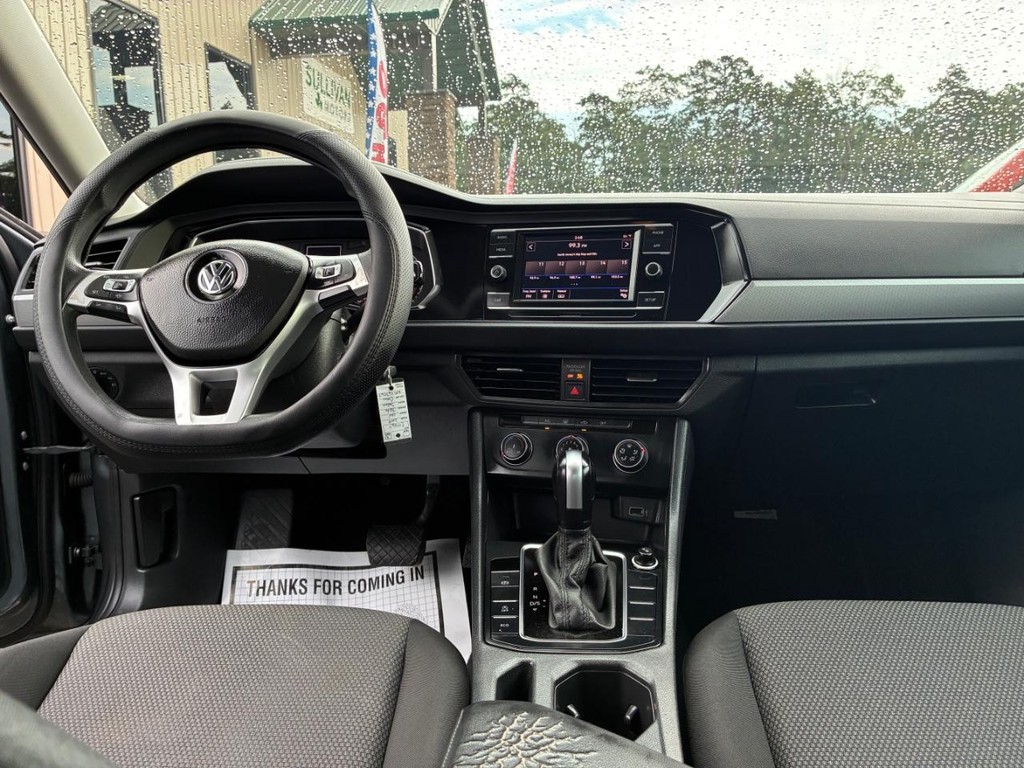 2019 Volkswagen Jetta S - Photo 7