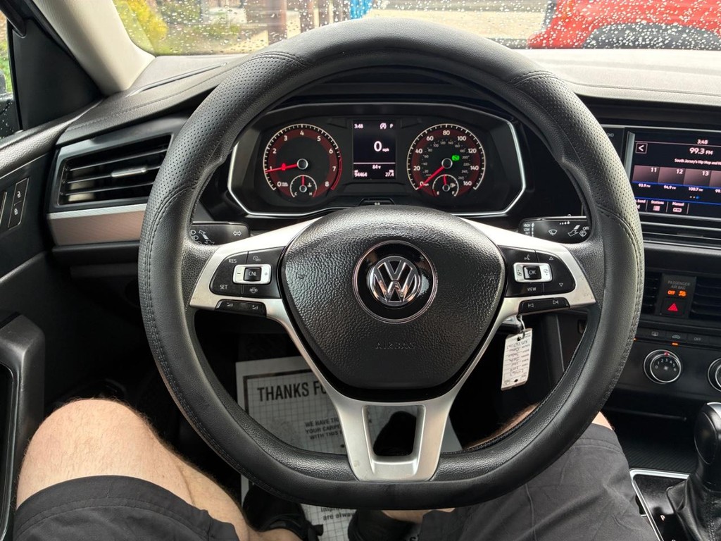 2019 Volkswagen Jetta S - Photo 9
