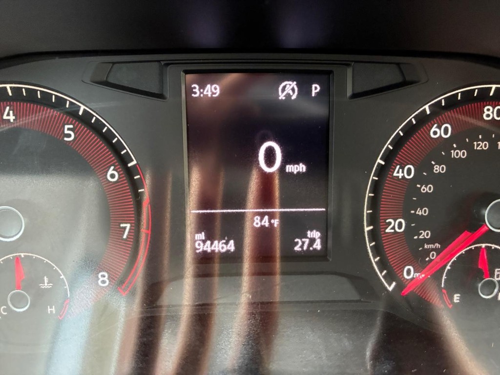 2019 Volkswagen Jetta S - Photo 10