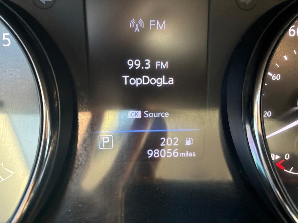 2019 Nissan Rogue S - Photo 10