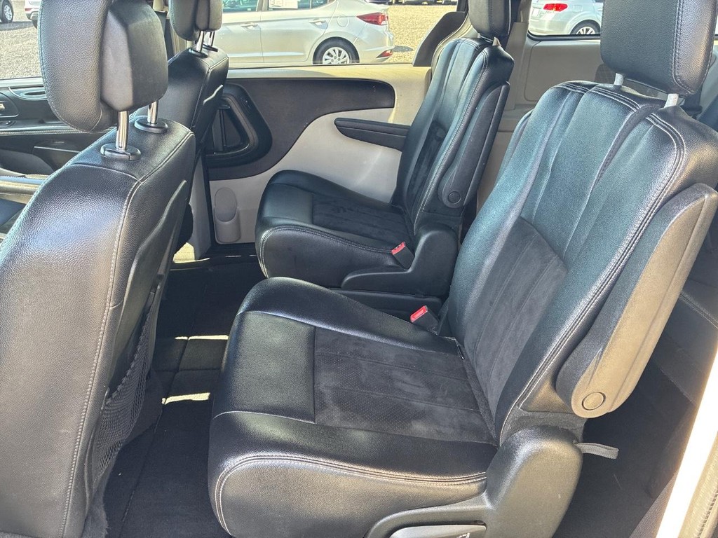 2018 Dodge Grand Caravan SXT - Photo 6