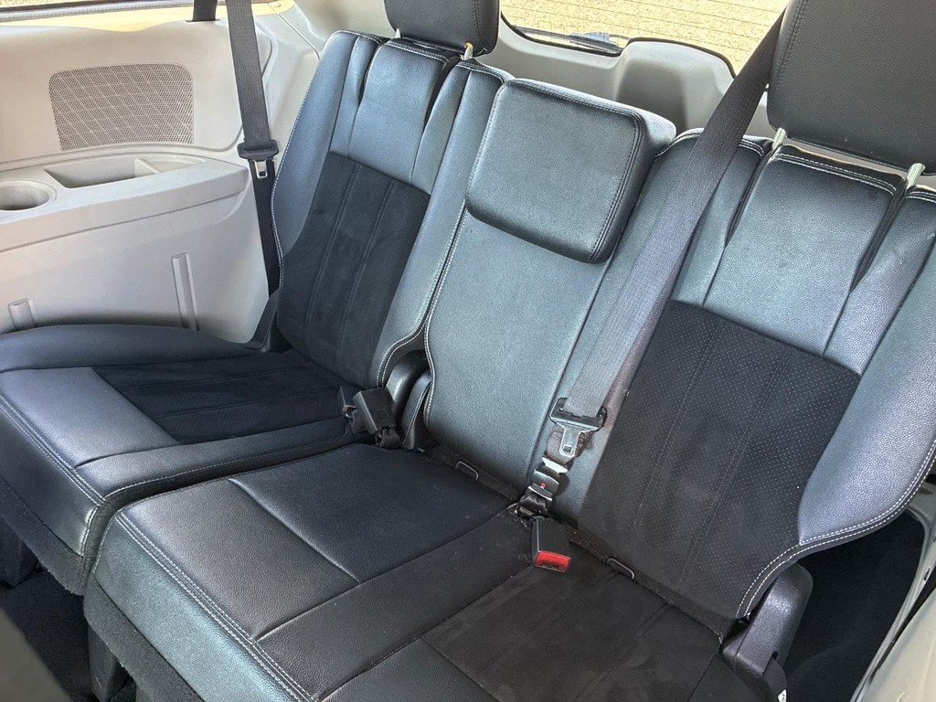 2018 Dodge Grand Caravan SXT - Photo 7