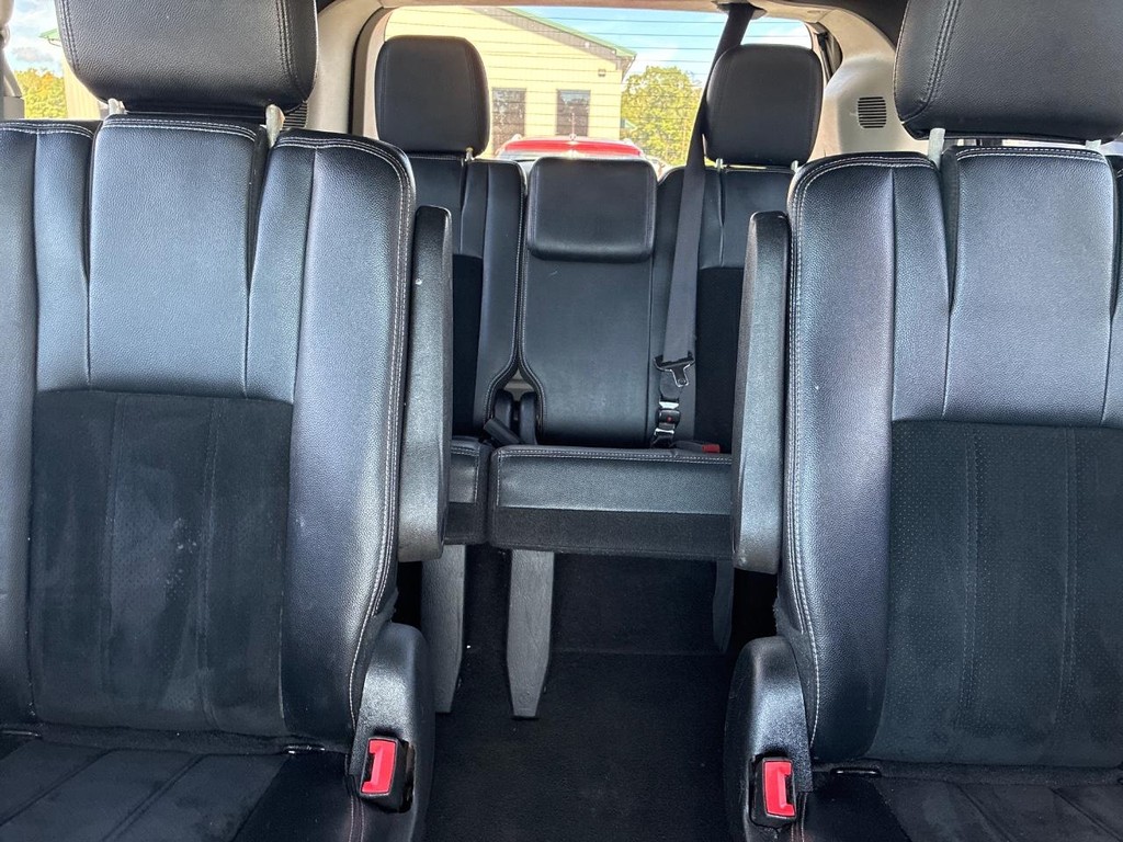 2018 Dodge Grand Caravan SXT - Photo 8