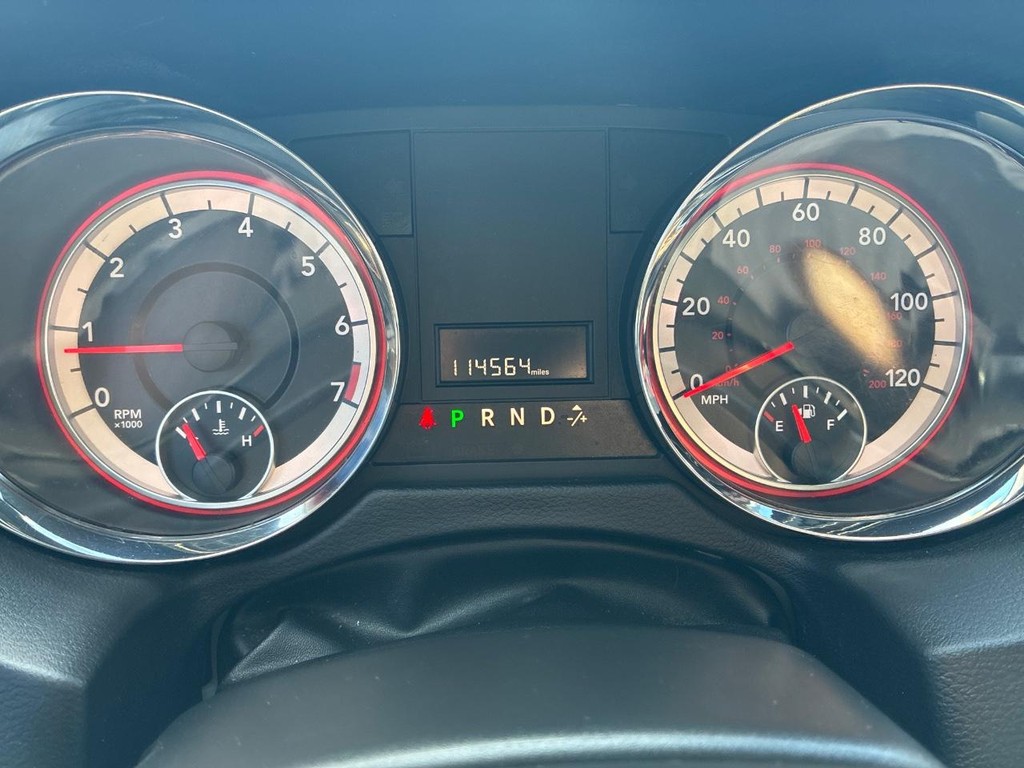 2018 Dodge Grand Caravan SXT - Photo 11