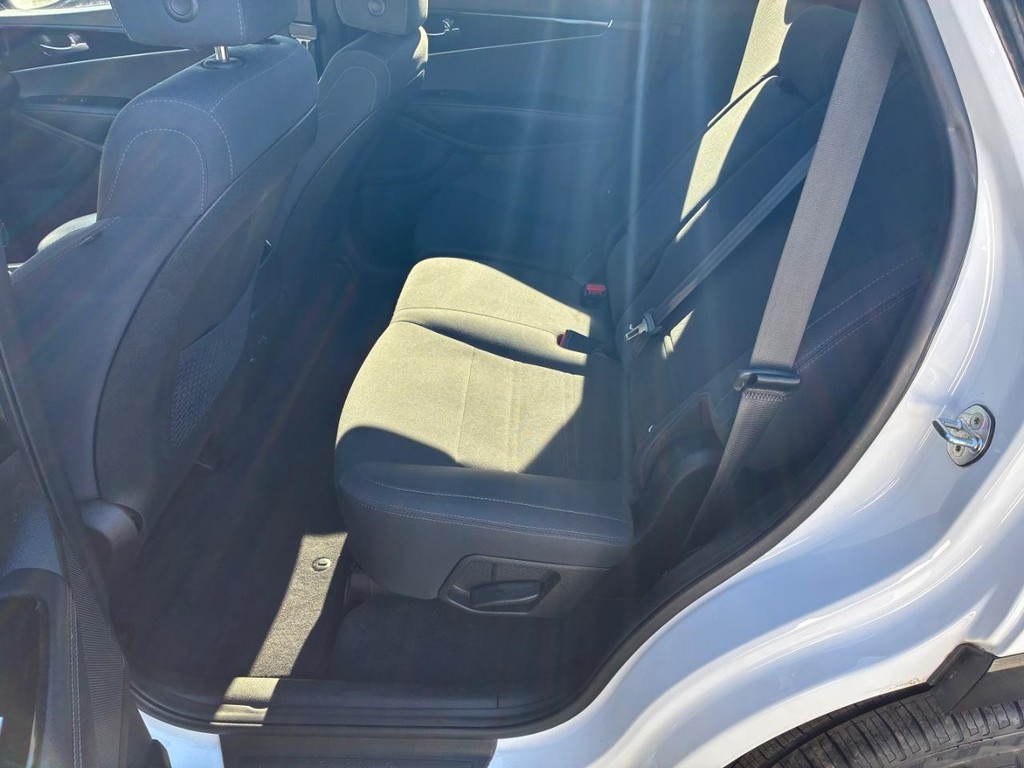 2019 Kia Sorento 2.4L LX