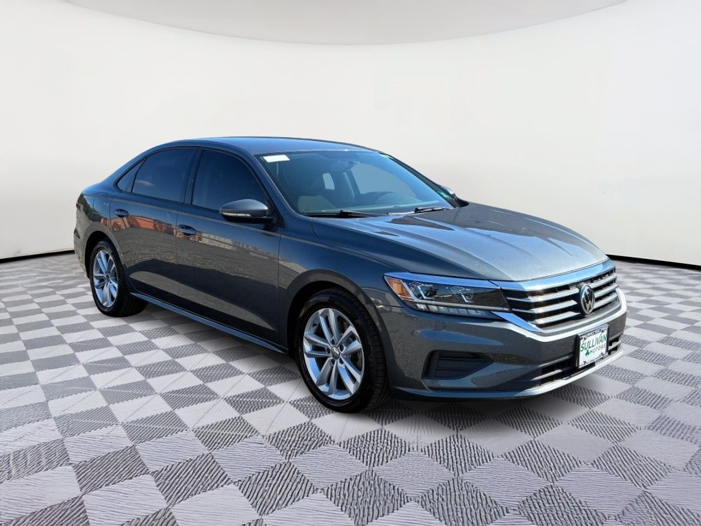 2020 Volkswagen Passat 2.0T S