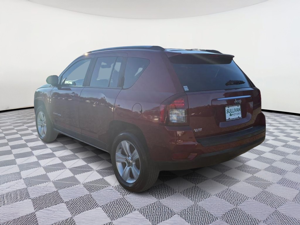 2014 Jeep Compass 2WD Sport