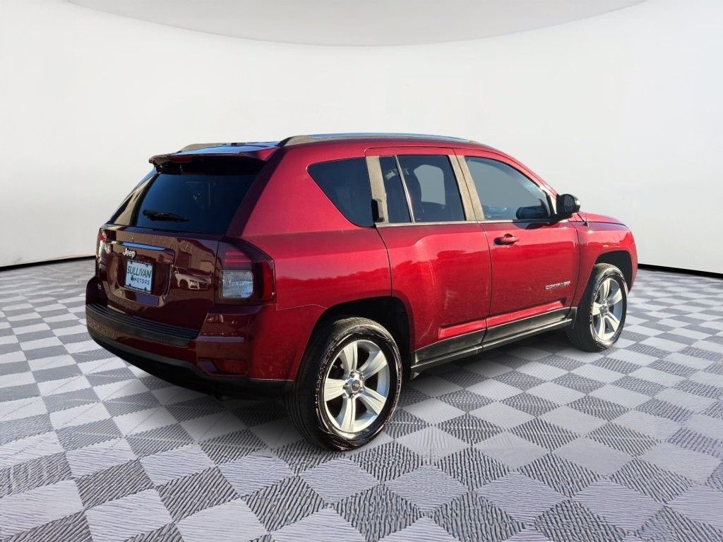 2014 Jeep Compass 2WD Sport