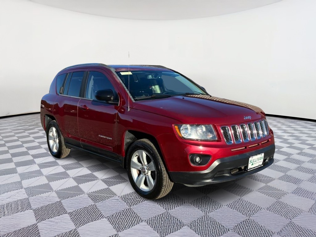 2014 Jeep Compass 2WD Sport